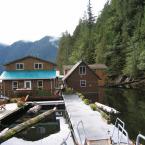 Отель Большого Медведя - это просто фантастика!<br>Great Bear Lodge -  Lifetime Experience!
